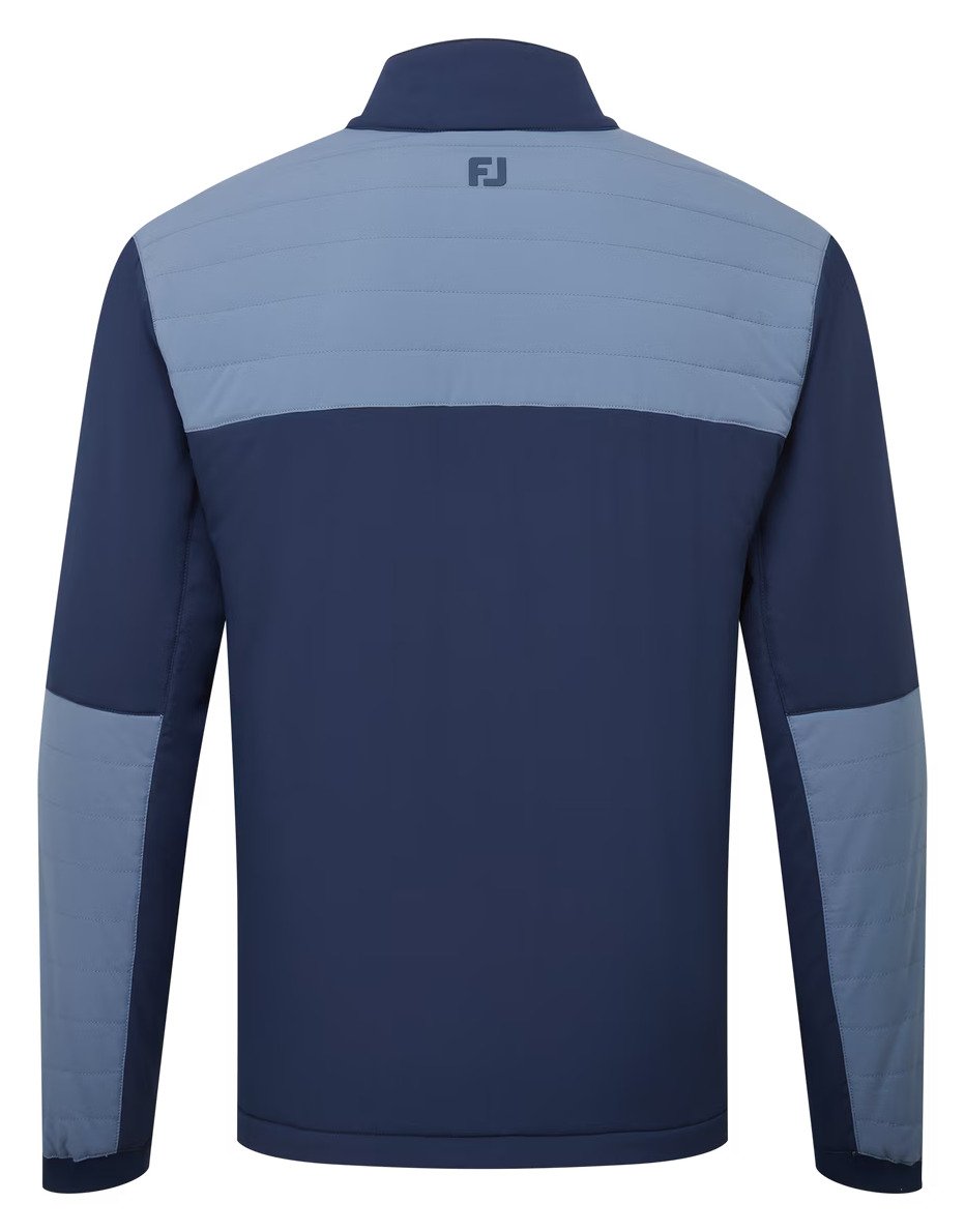 FootJoy ThermoSeries Insulated pánska bunda, navy/midnight