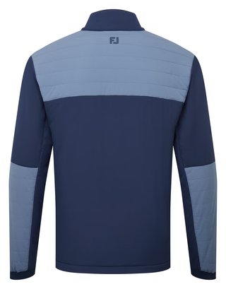 FootJoy ThermoSeries Insulated pánska bunda, navy/midnight