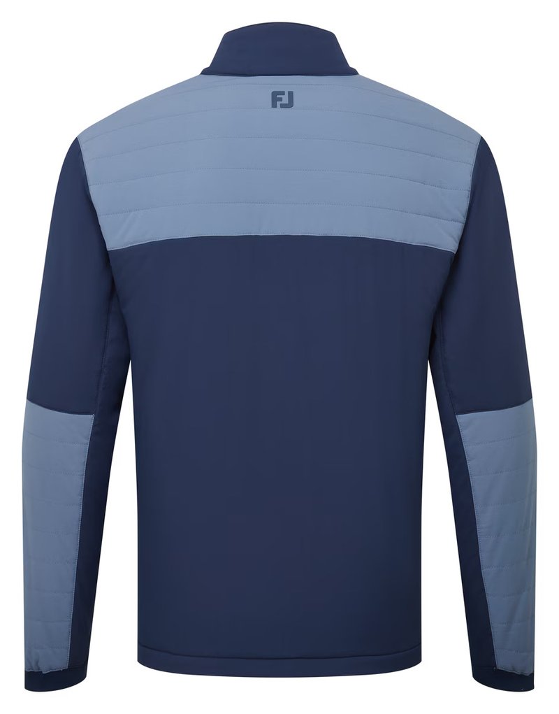 FootJoy ThermoSeries Insulated pánska bunda, navy/midnight