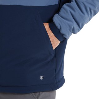 FootJoy ThermoSeries Insulated pánska bunda, navy/midnight