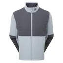 FootJoy ThermoSeries Insulated pánska bunda, sivá/antracitová