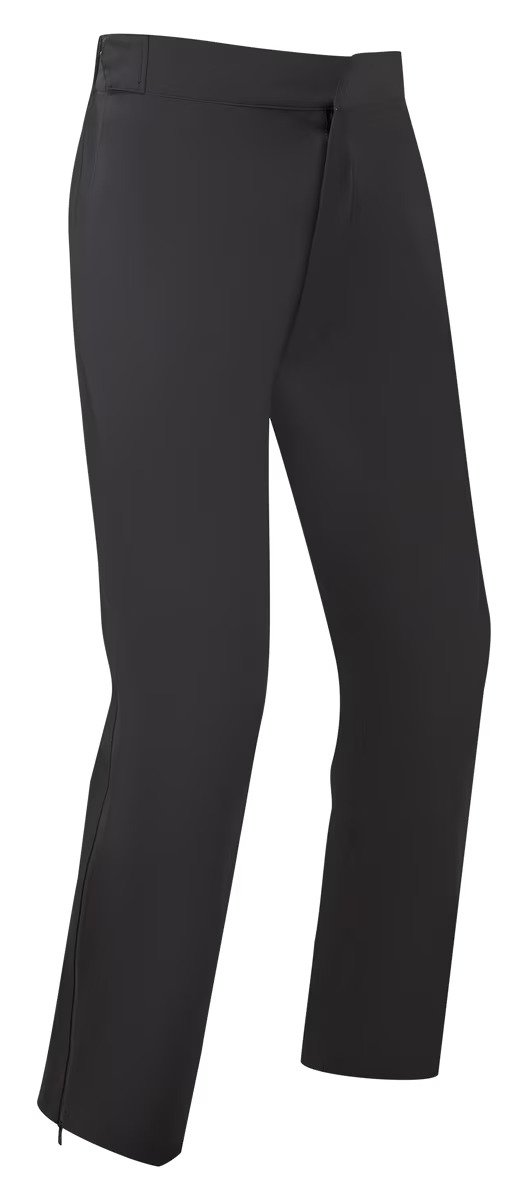 FootJoy DryJoys Select LX pánske nohavice, čierne