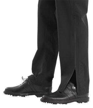 FootJoy DryJoys Select LX pánske nohavice, čierne