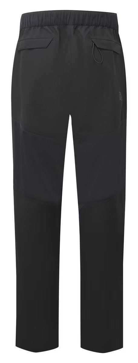 FootJoy Hydro Innovation pánske nohavice, čierne