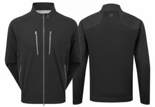 FootJoy Hydro Innovation Arcus pánska bunda, čierna