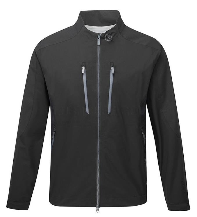 FootJoy Hydro Innovation Arcus pánska bunda, čierna