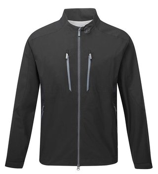 FootJoy Hydro Innovation Arcus pánska bunda, čierna