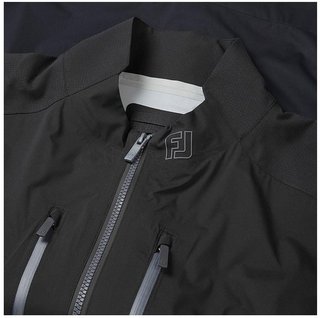 FootJoy Hydro Innovation Arcus pánska bunda, čierna