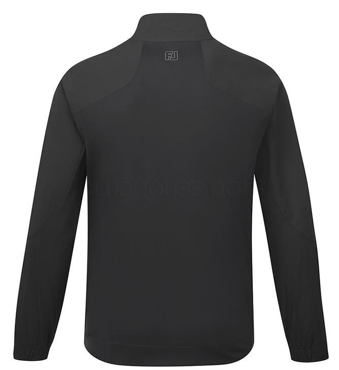 FootJoy Hydro Innovation Arcus pánska bunda, čierna