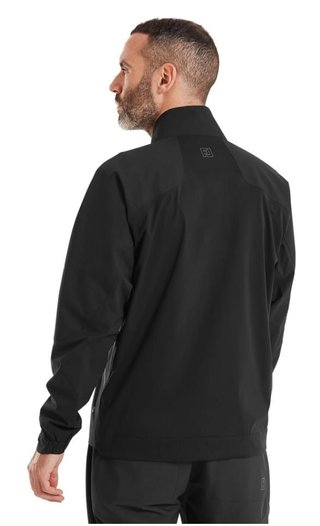 FootJoy Hydro Innovation Arcus pánska bunda, čierna