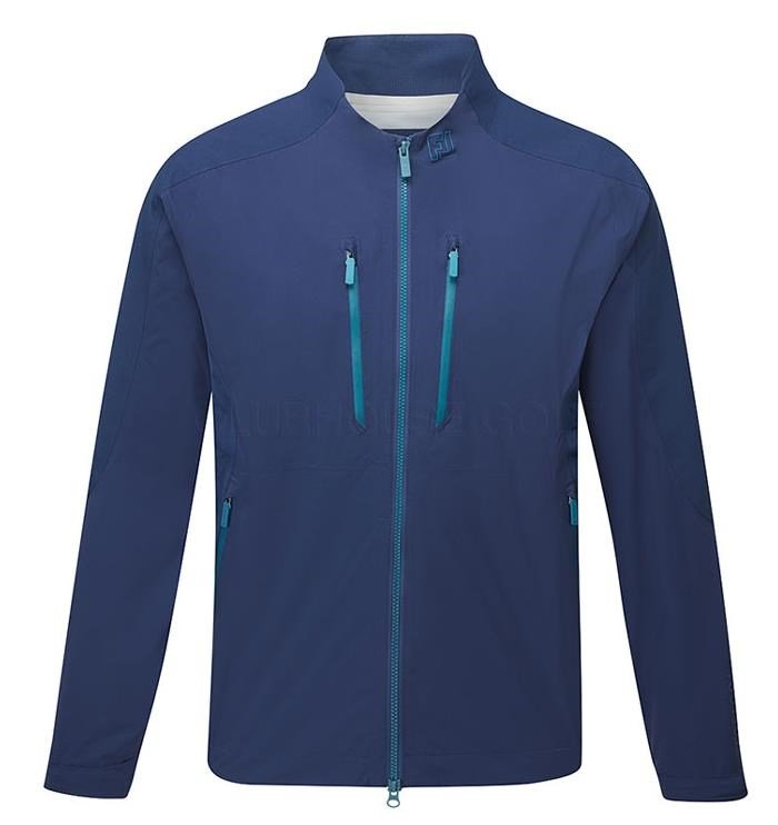 FootJoy Hydro Innovation Arcus pánska bunda, navy