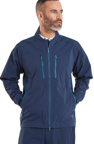 FootJoy Hydro Innovation Arcus pánska bunda, navy