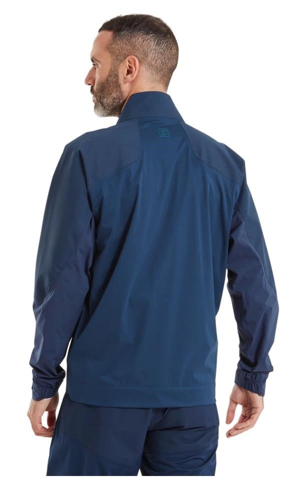 FootJoy Hydro Innovation Arcus pánska bunda, navy