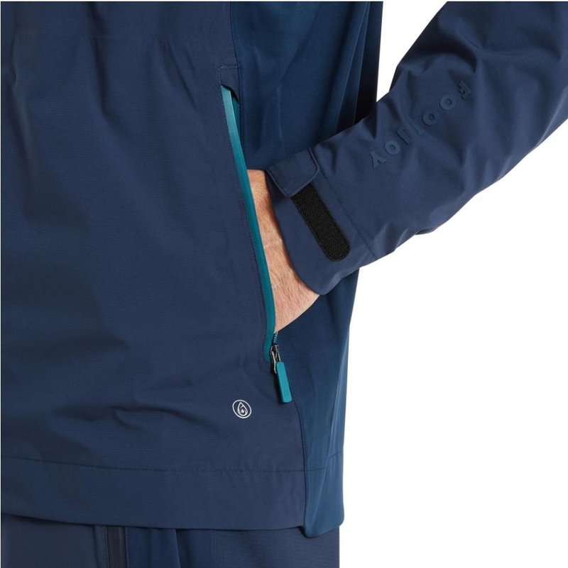 FootJoy Hydro Innovation Arcus pánska bunda, navy