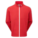 FootJoy HydroLite X pánska bunda, jasne červená