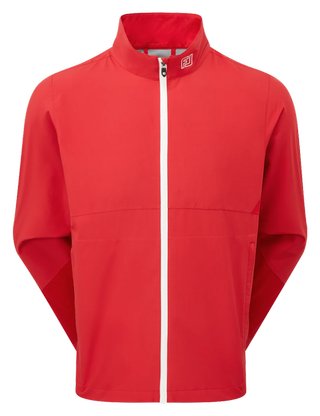 FootJoy HydroLite X pánska bunda, jasne červená