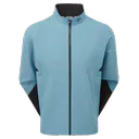 FootJoy HydroLite X pánska bunda, storm/black/black zipper