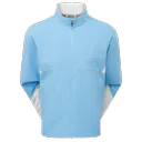 FootJoy HydroLite X pánska bunda, mid blue/oyster grey