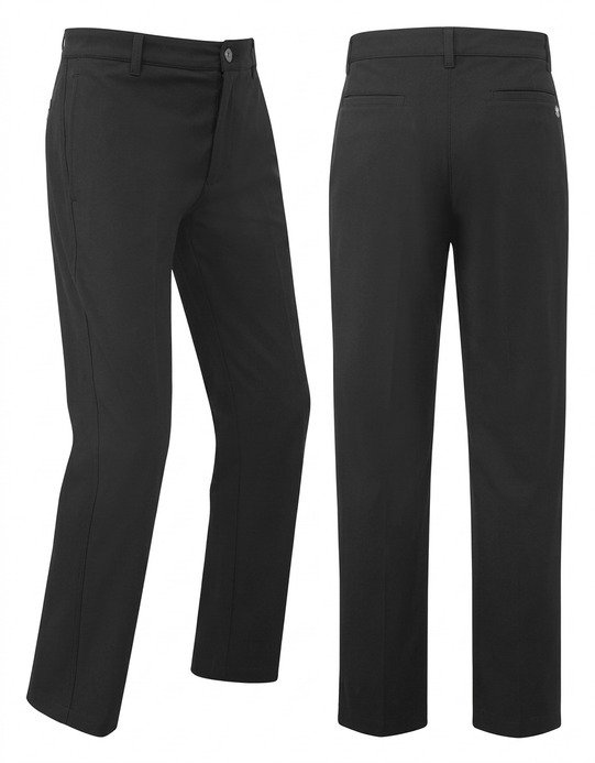 FootJoy ThermoSeries pánske nohavice, čierne