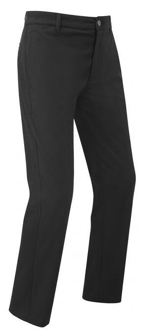 FootJoy ThermoSeries pánske nohavice, čierne