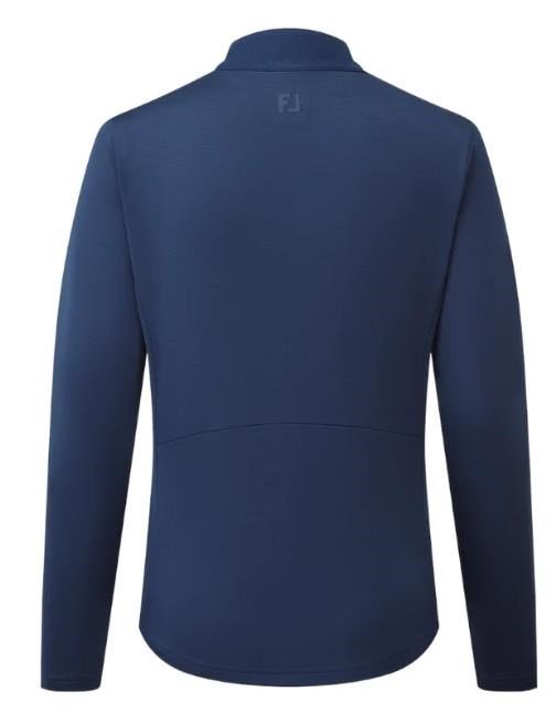 FootJoy ThermoSeries Full-Zip Midlayer dámska mikina, navy