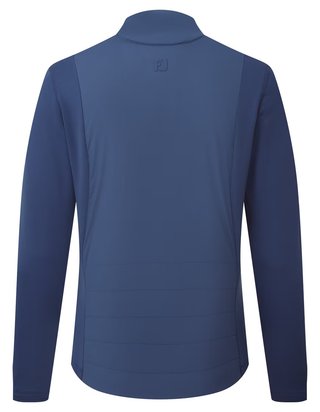 FootJoy ThermoSeries Hybrid dámska bunda, navy