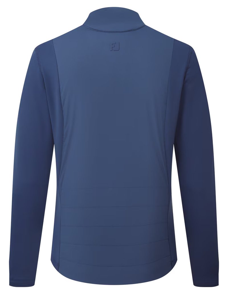 FootJoy ThermoSeries Hybrid dámska bunda, navy