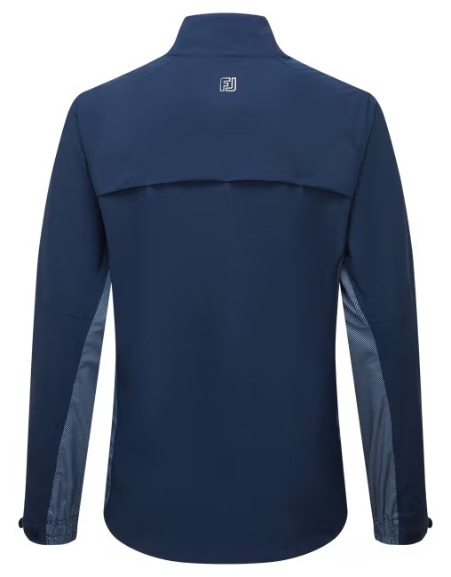 FootJoy HydroLite X dámska bunda, navy/white dot