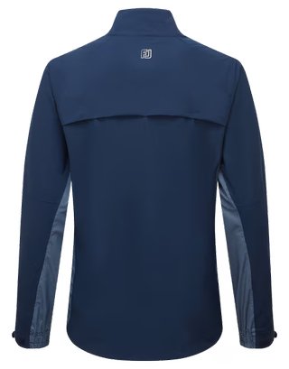 FootJoy HydroLite X dámska bunda, navy/white dot