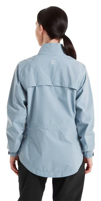 FootJoy HydroLite X dámska bunda, winward blue/white dot
