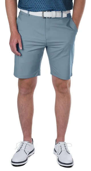 FootJoy Par Golf pánske kraťasy, winward blue