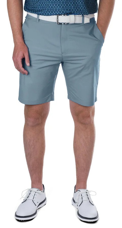FootJoy Par Golf pánske kraťasy, winward blue