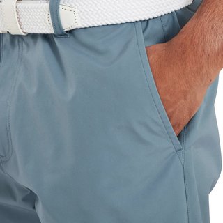 FootJoy Par Golf pánske kraťasy, winward blue