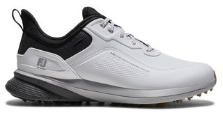 FootJoy PRO/SL pánske golfové topánky, white/black gum