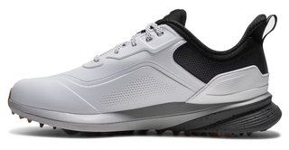FootJoy PRO/SL pánske golfové topánky, white/black gum