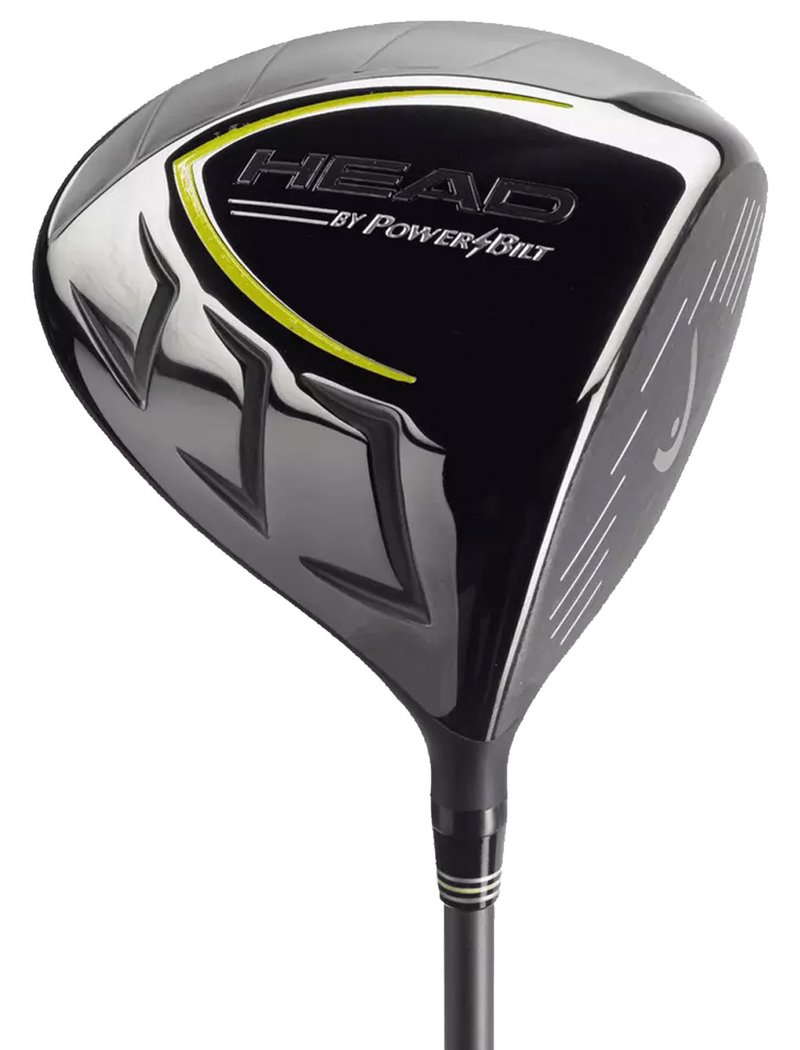 Head Golf Complete pánsky golfový set, oceľ, Stiff