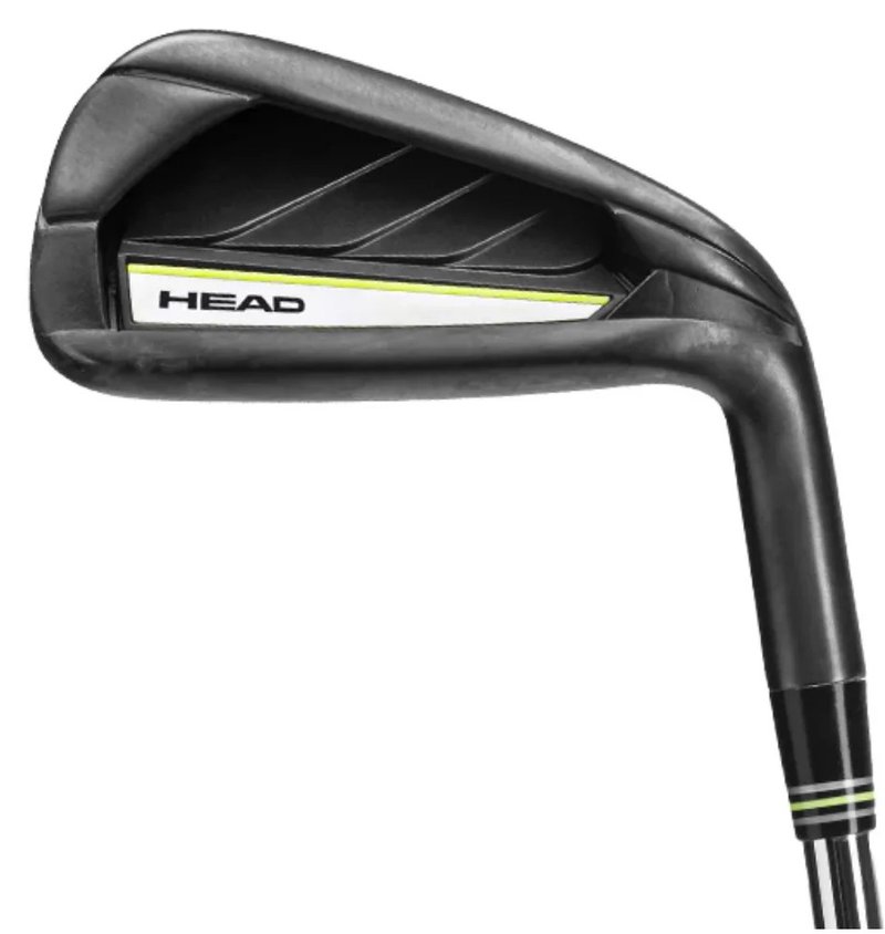 Head Golf Complete pánsky golfový set, oceľ, Stiff