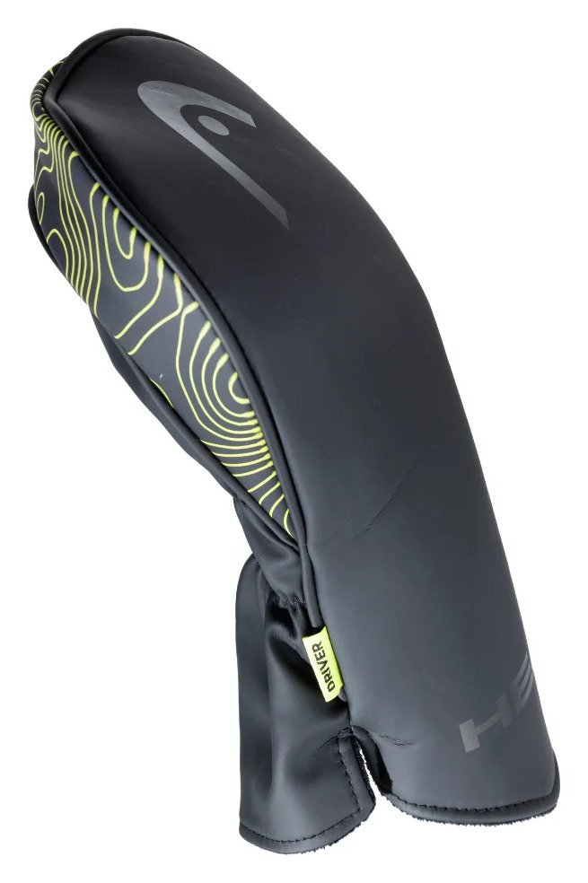 HEAD Golf Complete Set Men RH Regular (Graphite) pánsky golfový set, grafit