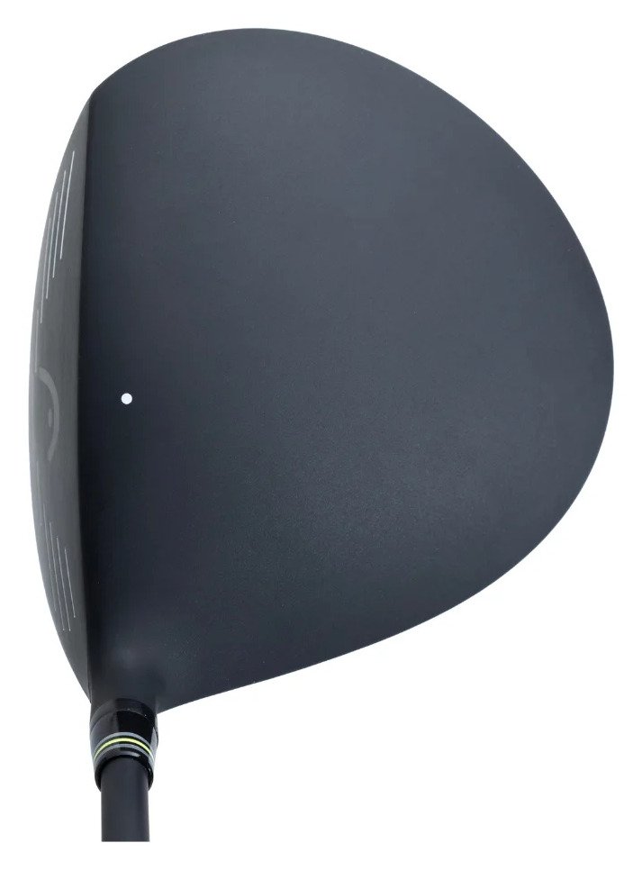 HEAD Golf Complete Set Men RH Regular (Graphite) pánsky golfový set, grafit