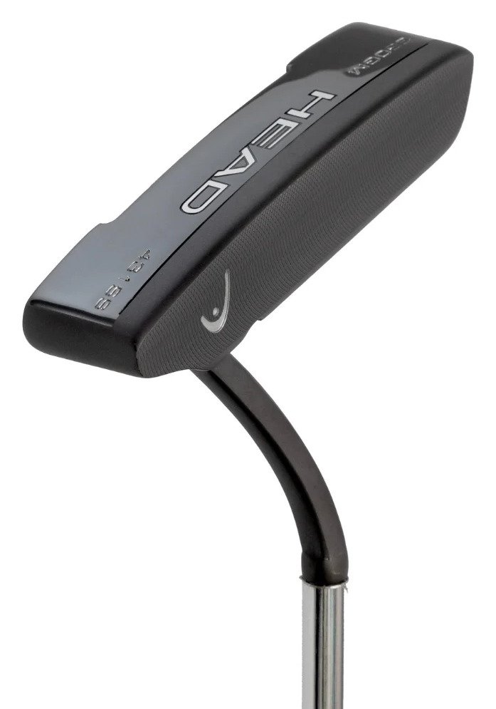 HEAD Golf Complete Set Men RH Regular (Graphite) pánsky golfový set, grafit