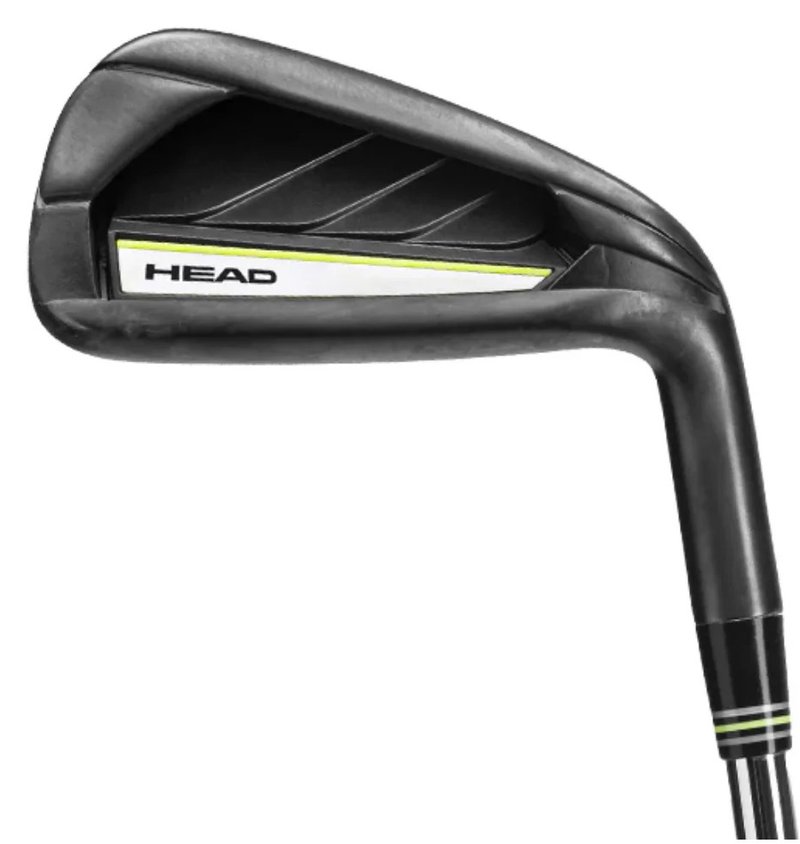HEAD Golf Complete Set Men RH Regular (Graphite) pánsky golfový set, grafit