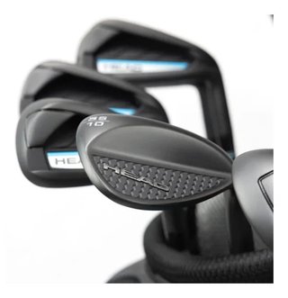 Head Golf Complete Ladies dámsky golfový set, grafit