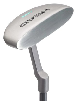 Head 5PC juniorský golfový set, grafit