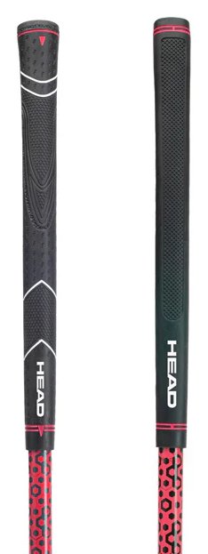 Head 5PC juniorský golfový set, grafit, +stand bag, červeno/modrý