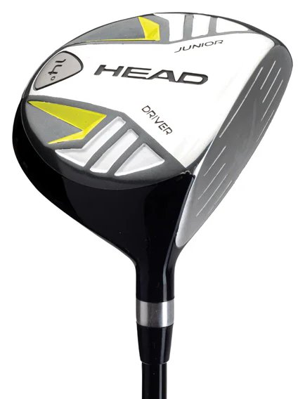 Head 5PC juniorský golfový set, grafit, +stand bag