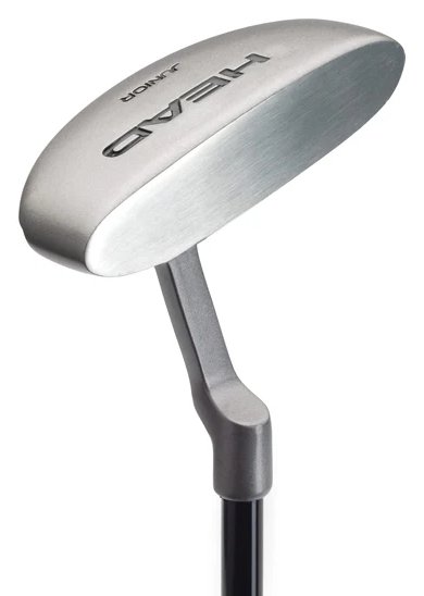 Head 5PC juniorský golfový set, grafit, +stand bag