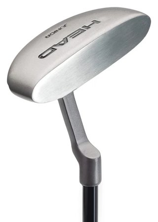 Head 5PC juniorský golfový set, grafit, +stand bag
