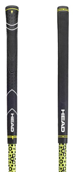 Head 5PC juniorský golfový set, grafit, +stand bag