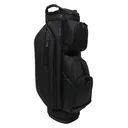 Head Golf PU Leather Premium Neutral NA cart bag, čierny
