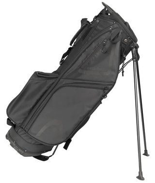 Head Golf Lightweight Rip Stop Nylon stand bag, čierny